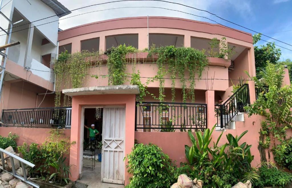 Salsabila Homestay Gili Trawangan Extérieur photo