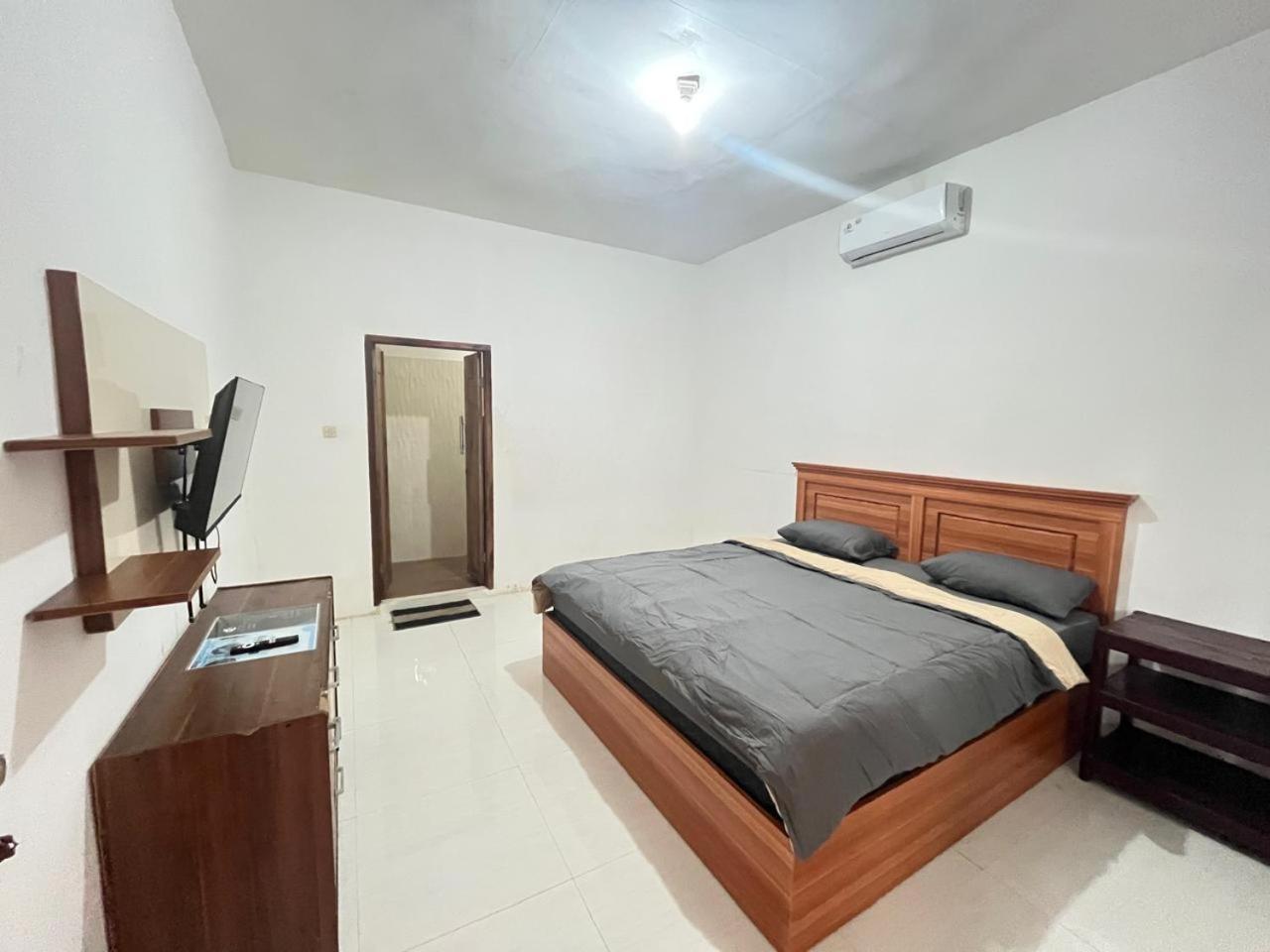 Salsabila Homestay Gili Trawangan Extérieur photo